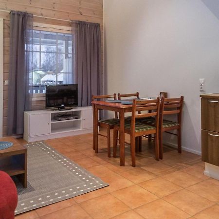 Holiday Home Karitahko a 2 Bagian luar foto