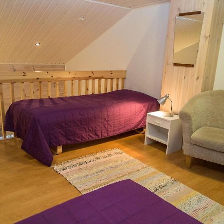 Holiday Home Karitahko a 2 Bagian luar foto